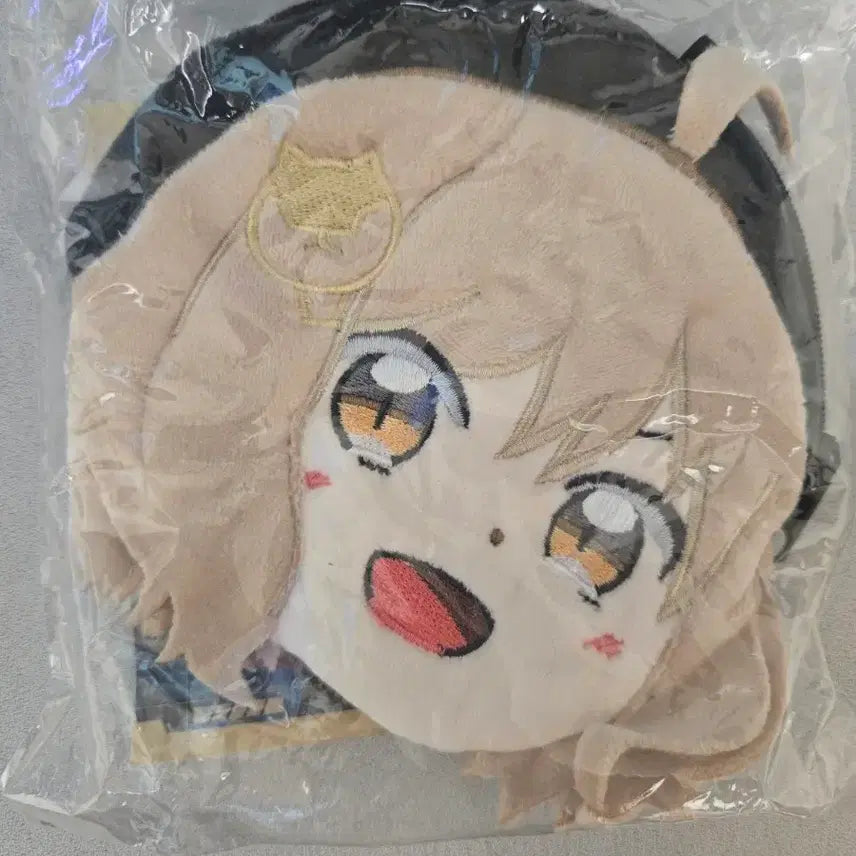 [BUNJANG] Nikke Anis Coin Purse / 니케 아니스 동전지갑