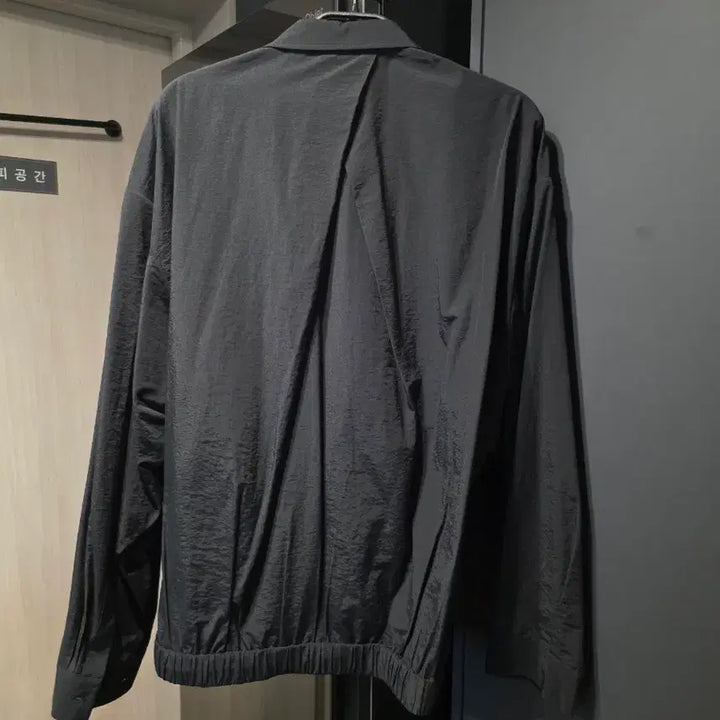 [BUNJANG] Songzio String Shirt / 송지오 스트링셔츠 48사이즈