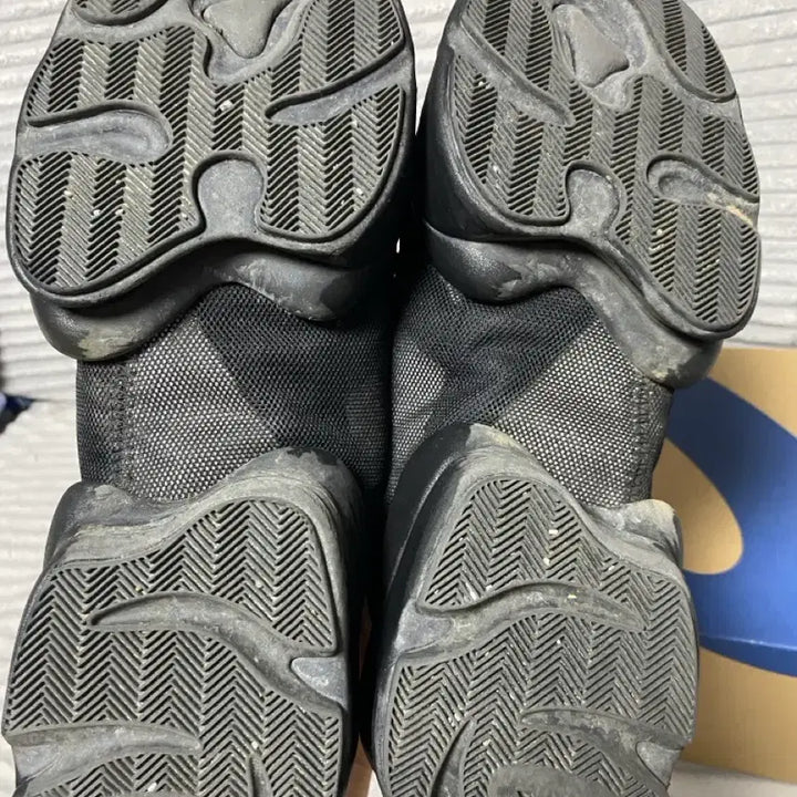 [BUNJANG] Y-3 Ren 260 Sneakers / Y-3 렌 260 레어템 매물절대없음 희소성
