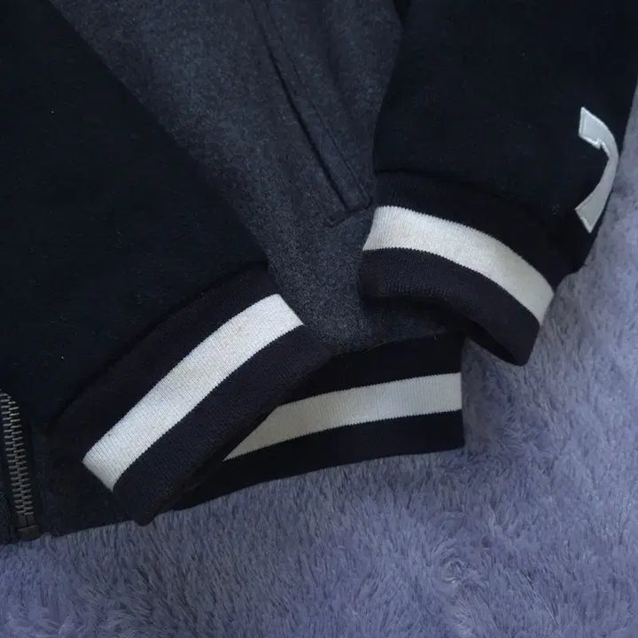 [BUNJANG] Adidas Baseball Jacket / [100] 아디다스 야구잠바 점퍼