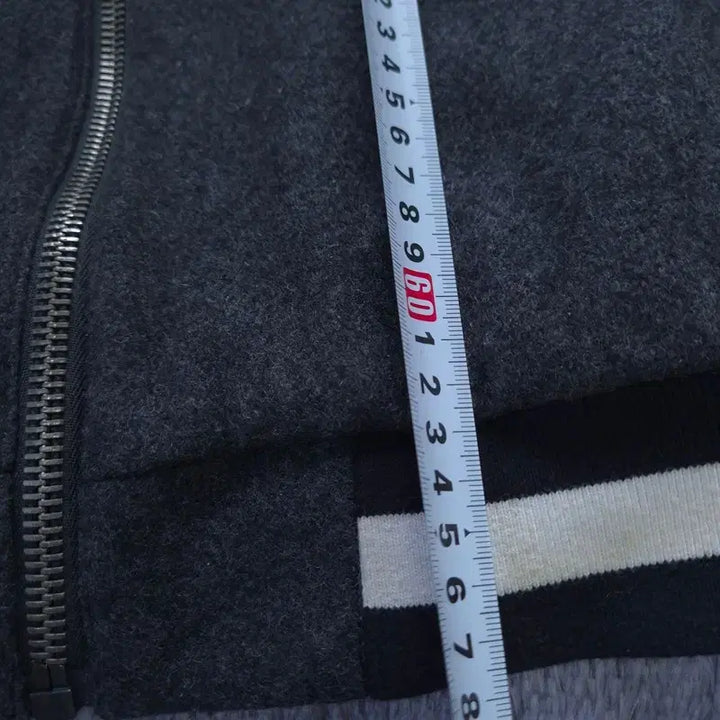 [BUNJANG] Adidas Baseball Jacket / [100] 아디다스 야구잠바 점퍼