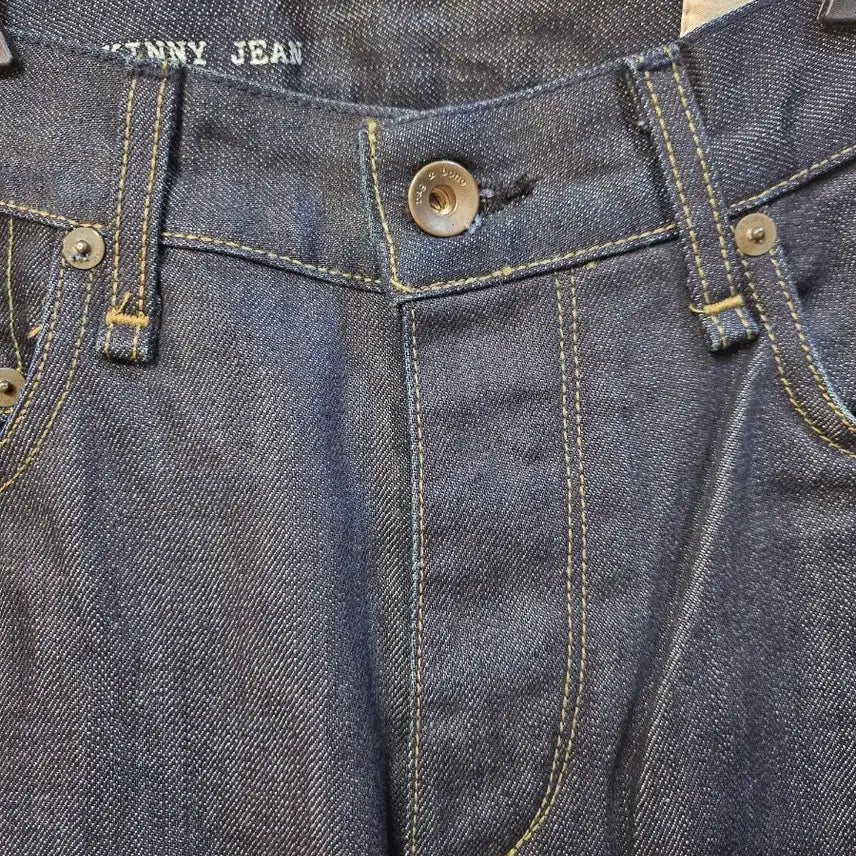 [BUNJANG] Rag & Bone Denim Pants 32 / 랙앤본 데님 팬츠 32