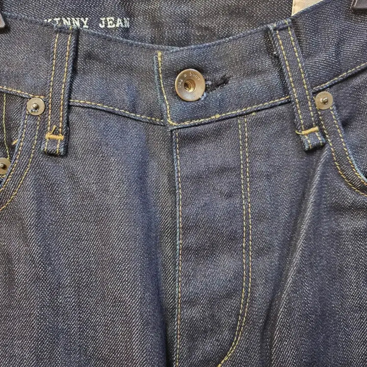 [BUNJANG] Rag & Bone Denim Pants 32 / 랙앤본 데님 팬츠 32