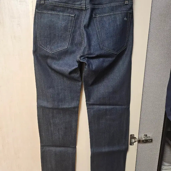[BUNJANG] Rag & Bone Denim Pants 32 / 랙앤본 데님 팬츠 32
