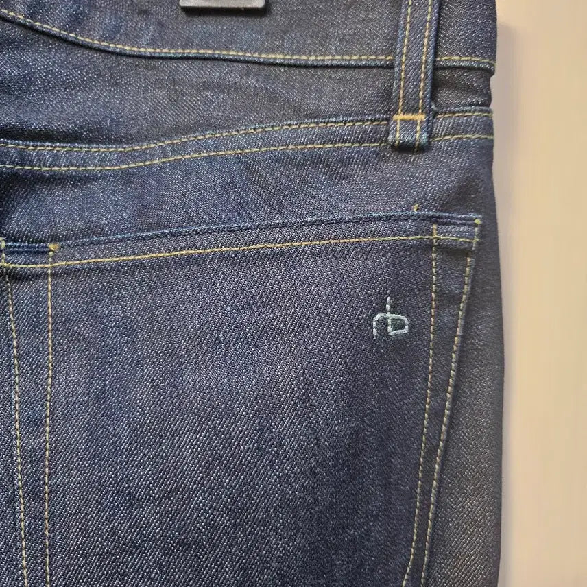[BUNJANG] Rag & Bone Denim Pants 32 / 랙앤본 데님 팬츠 32
