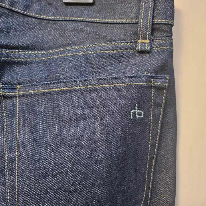 [BUNJANG] Rag & Bone Denim Pants 32 / 랙앤본 데님 팬츠 32
