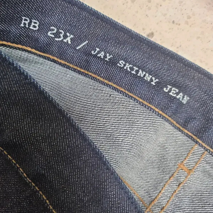 [BUNJANG] Rag & Bone Denim Pants 32 / 랙앤본 데님 팬츠 32