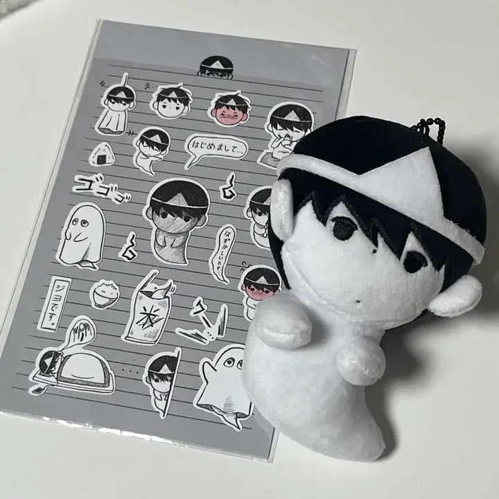 [BUNJANG] &Team Jo Doll / 앤팀 죠 비공식인형 커신죠 &team 양도