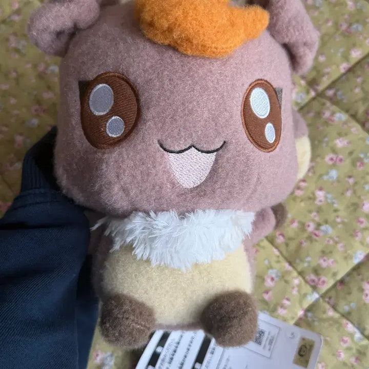 [BUNJANG] Pretty Cure Kuji Doll / 프리큐어 쿠지 인형