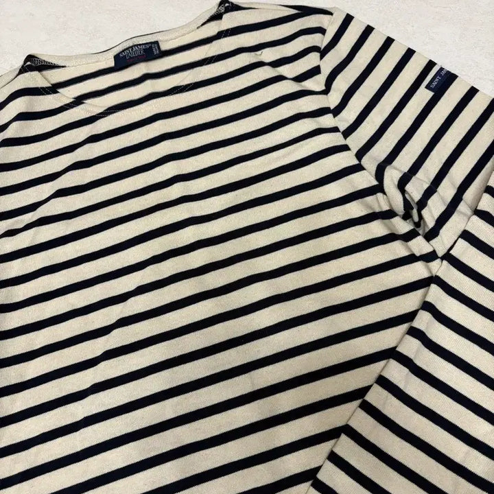 [SOLD OUT] 세인트제임스 스트라이프 M사이즈