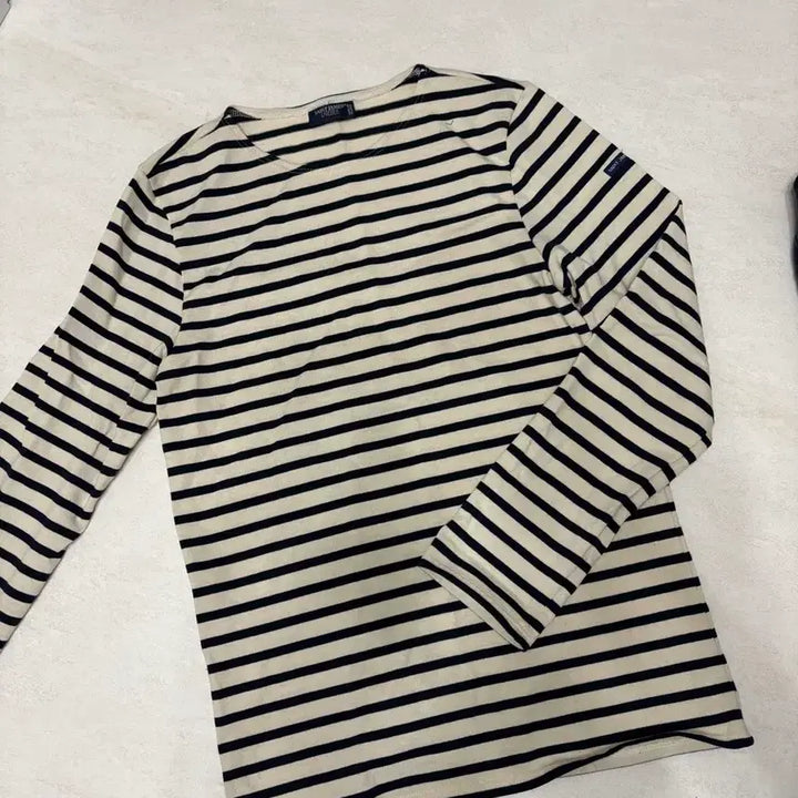 [SOLD OUT] 세인트제임스 스트라이프 M사이즈