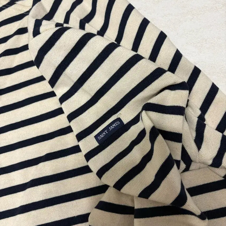 [SOLD OUT] 세인트제임스 스트라이프 M사이즈