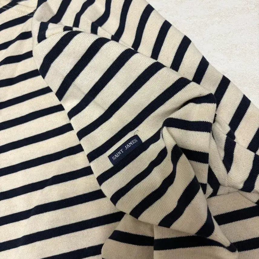 [SOLD OUT] 세인트제임스 스트라이프 M사이즈
