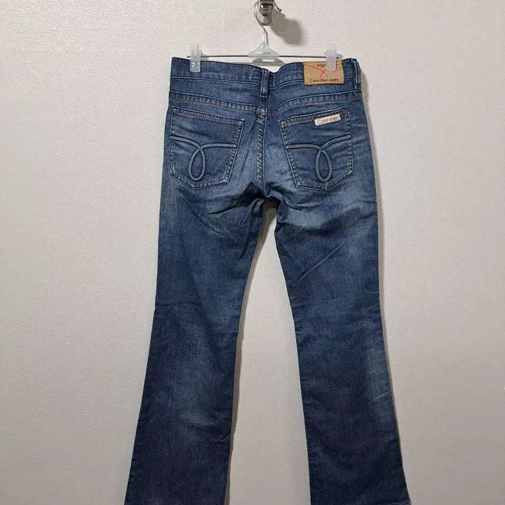 [BUNJANG] Calvin Klein Women's Jeans 25 / 캘빈 클라인 여성 청바지 25 (c자57)