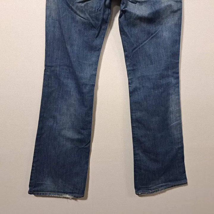 [BUNJANG] Calvin Klein Women's Jeans 25 / 캘빈 클라인 여성 청바지 25 (c자57)