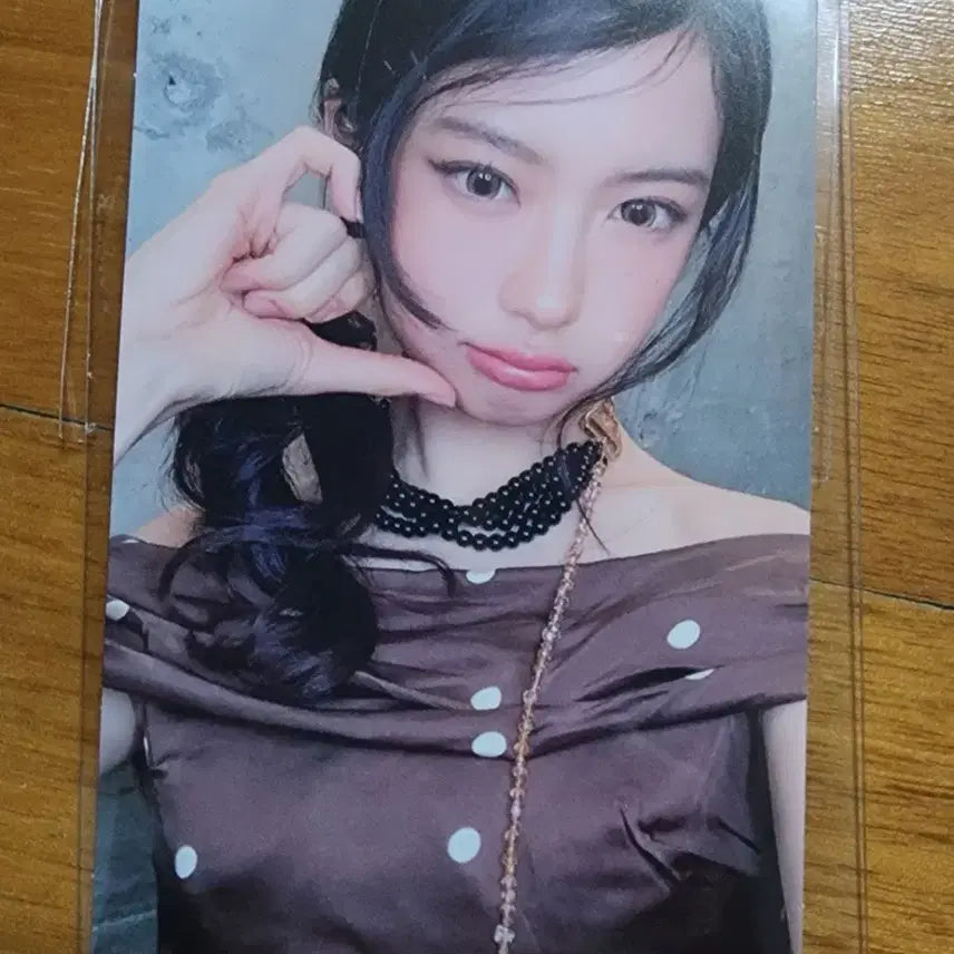 [판매] 키키 키야 404 공방포카