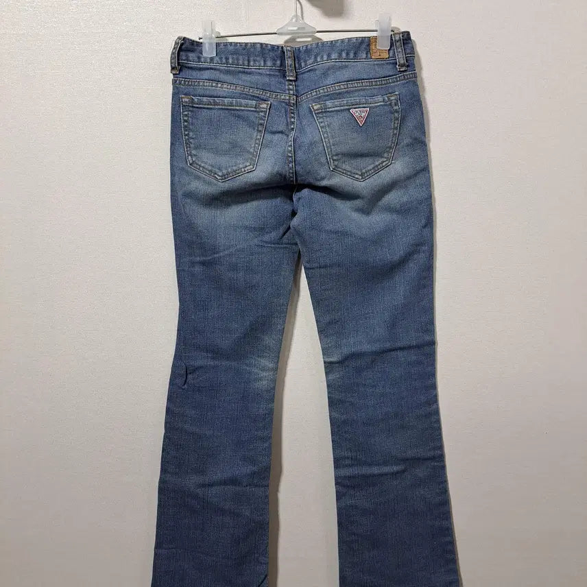 [BUNJANG] Guess Women's Jeans 25 / 게스 여성 청바지 25 (c자58)