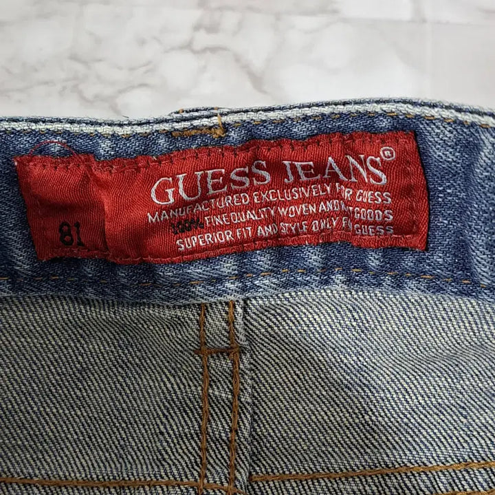 [BUNJANG] Guess Women's Jeans 25 / 게스 여성 청바지 25 (c자58)