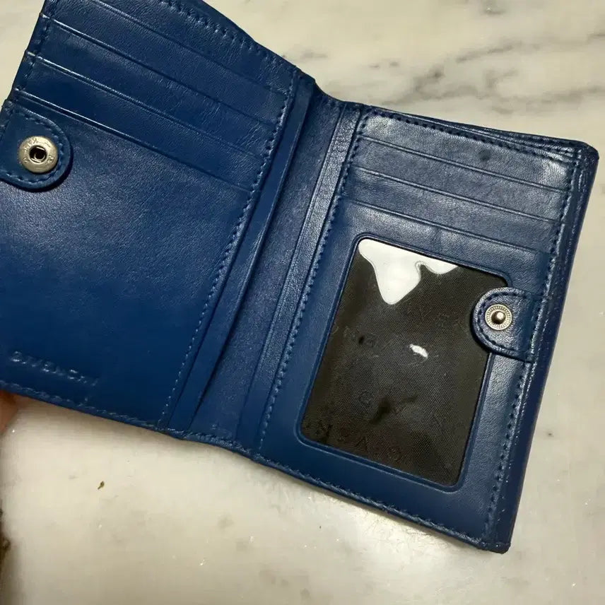 [BUNJANG] Givenchy Wallet / 지방시 지갑 정품