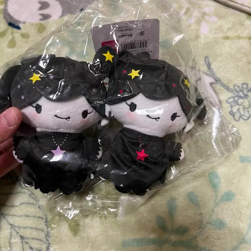 [BUNJANG] Sanrio Characters Rirururu Set / 산리오캐릭터 리리루루 세트