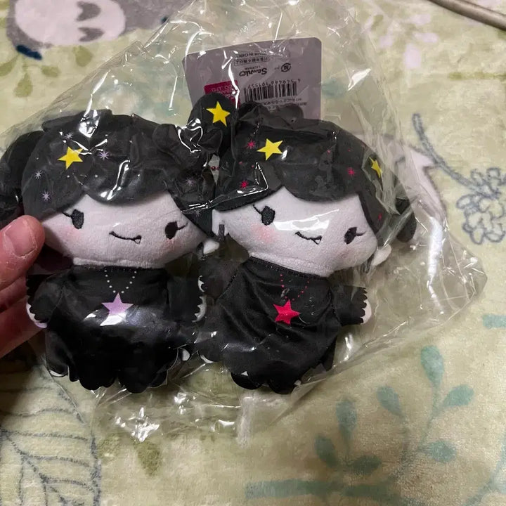 [BUNJANG] Sanrio Characters Rirururu Set / 산리오캐릭터 리리루루 세트