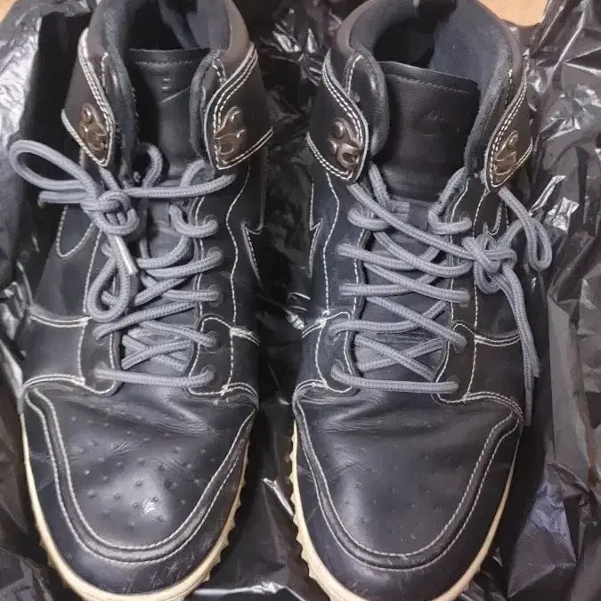 [BUNJANG] Nike Dunk Comfort 275 / 나이키 덩크 컴포트 275