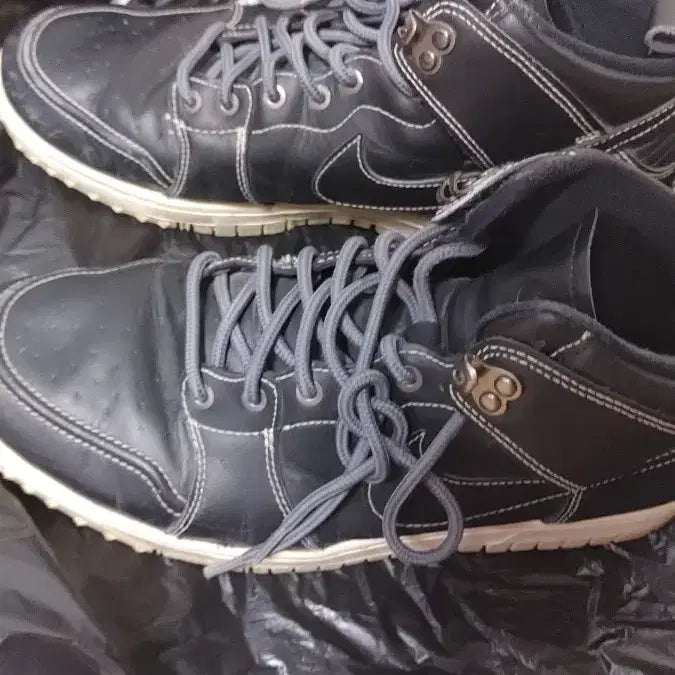 [BUNJANG] Nike Dunk Comfort 275 / 나이키 덩크 컴포트 275