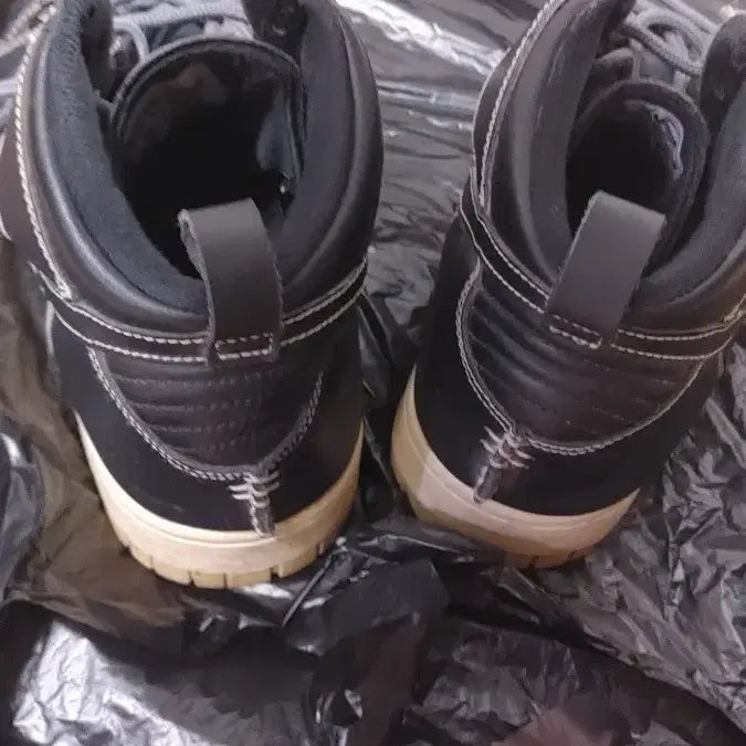 [BUNJANG] Nike Dunk Comfort 275 / 나이키 덩크 컴포트 275