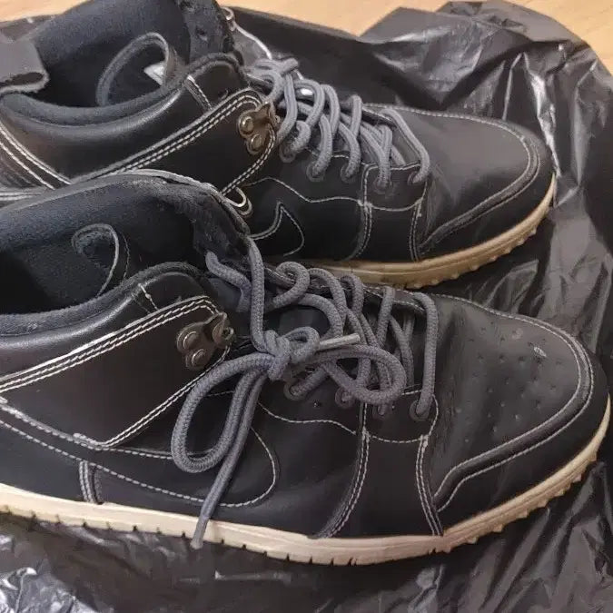 [BUNJANG] Nike Dunk Comfort 275 / 나이키 덩크 컴포트 275