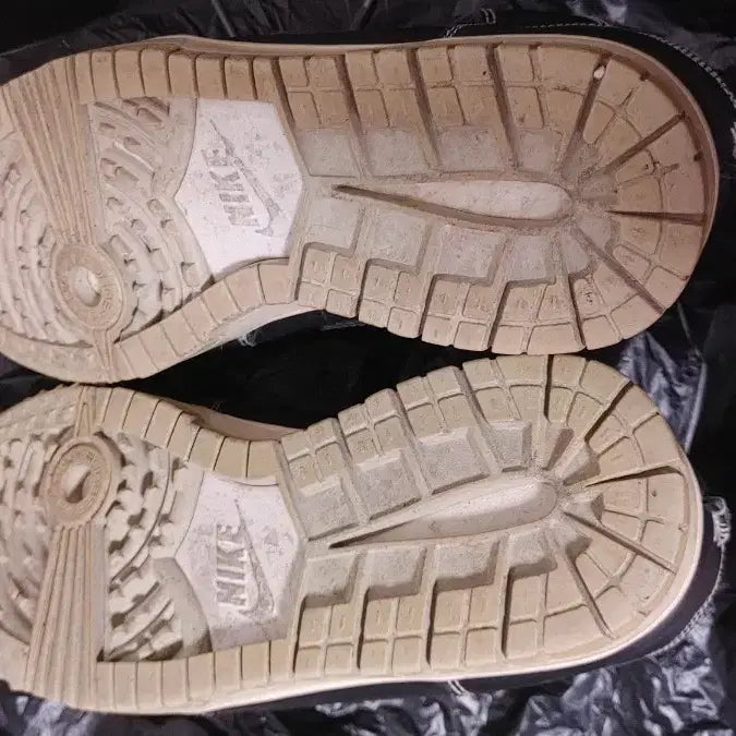 [BUNJANG] Nike Dunk Comfort 275 / 나이키 덩크 컴포트 275