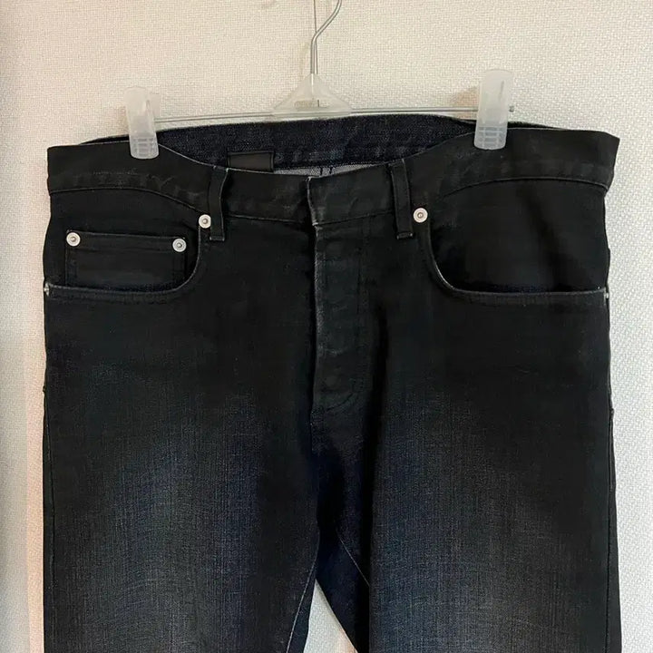 [BUNJANG] Dior Homme 07FW Denim Jeans / 디올옴므 07fw 데님 29