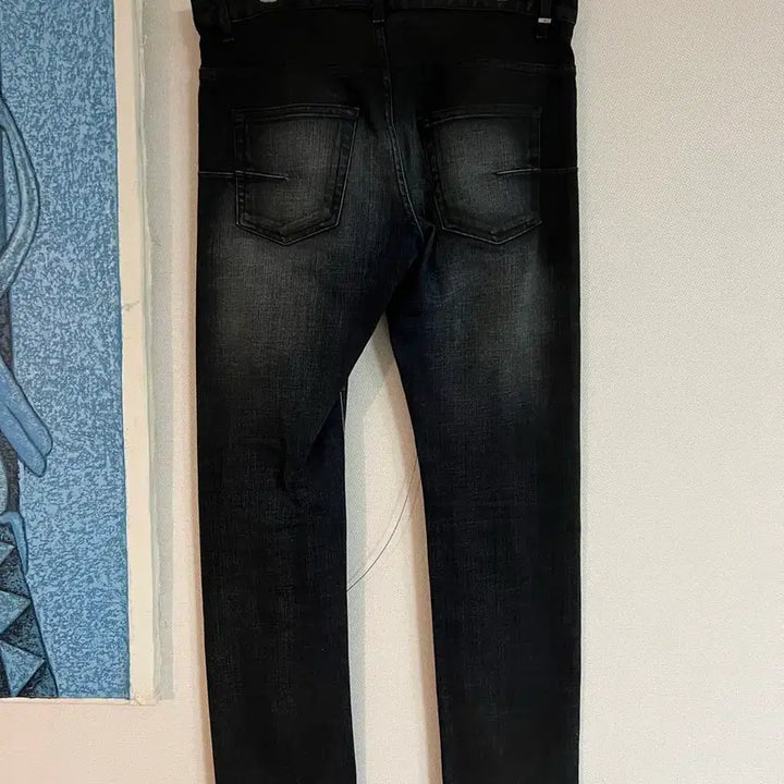 [BUNJANG] Dior Homme 07FW Denim Jeans / 디올옴므 07fw 데님 29