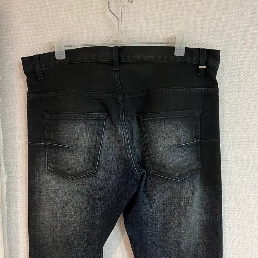 [BUNJANG] Dior Homme 07FW Denim Jeans / 디올옴므 07fw 데님 29