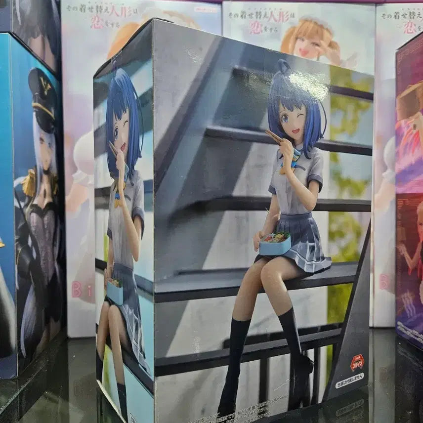 [BUNJANG] Yanami Anna Noodle Stopper / 야나미 안나 누들 스토퍼