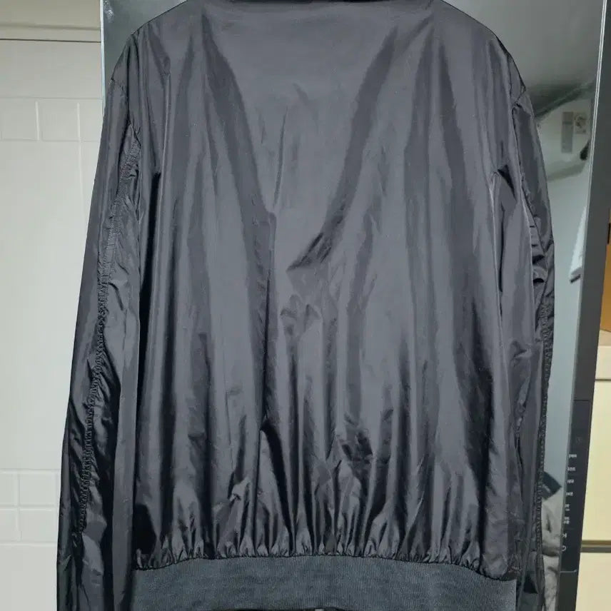 [BUNJANG] Moncler Leffe Size 5 Black / 몽클레어 레페 5사이즈 블랙