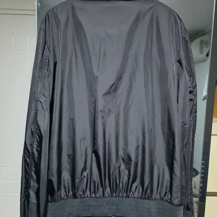 [BUNJANG] Moncler Leffe Size 5 Black / 몽클레어 레페 5사이즈 블랙