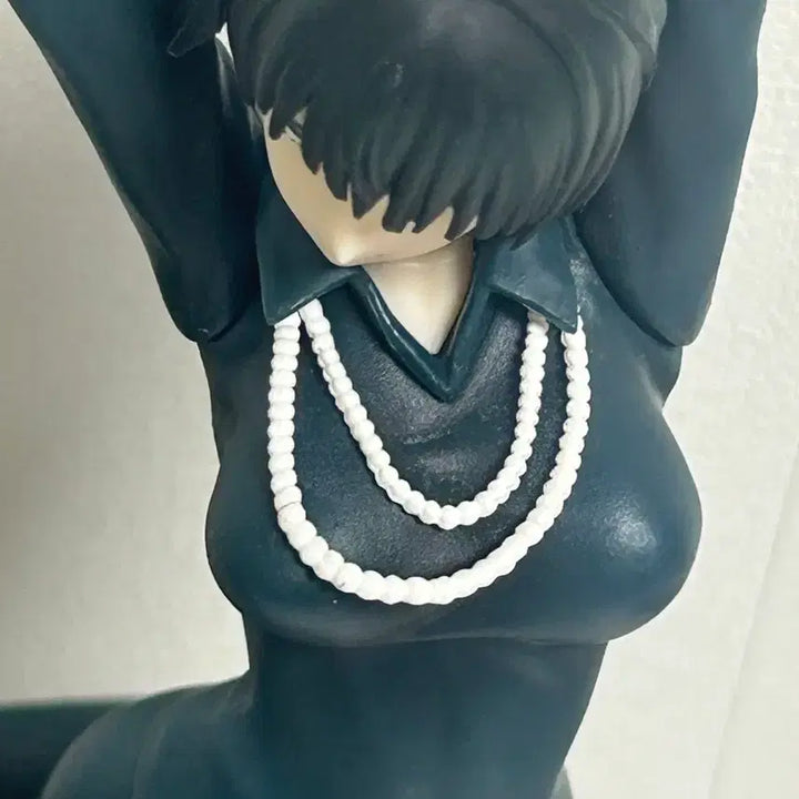 [BUNJANG] One Punch Man Fubuki Figure / 원펀맨 지옥의 후부키 피규어