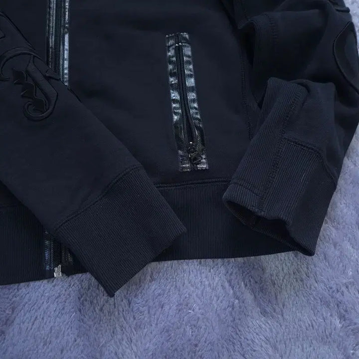 [BUNJANG] [LG] 파라수코 집업 자켓 / [LG] 파라수코 집업 자켓