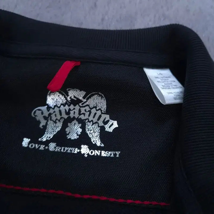 [BUNJANG] [LG] 파라수코 집업 자켓 / [LG] 파라수코 집업 자켓