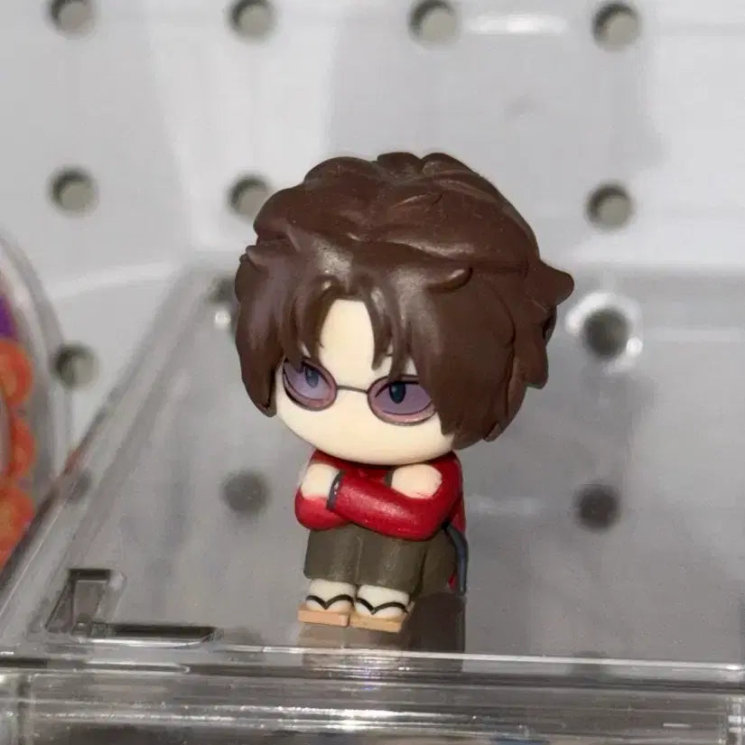 [BUNJANG] Gin Tama Machiboke Sakamoto Tatsuma Figure / 은혼 마치보케 사카모토 타츠마