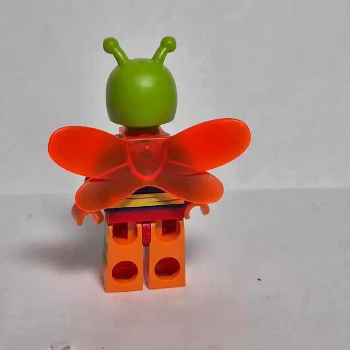 [BUNJANG] LEGO Batman Movie Series 2 (71020) Killer Moth Minifigure / 레고 배트맨 무비 시리즈 2 (71020) 킬러 모스 미니피규어