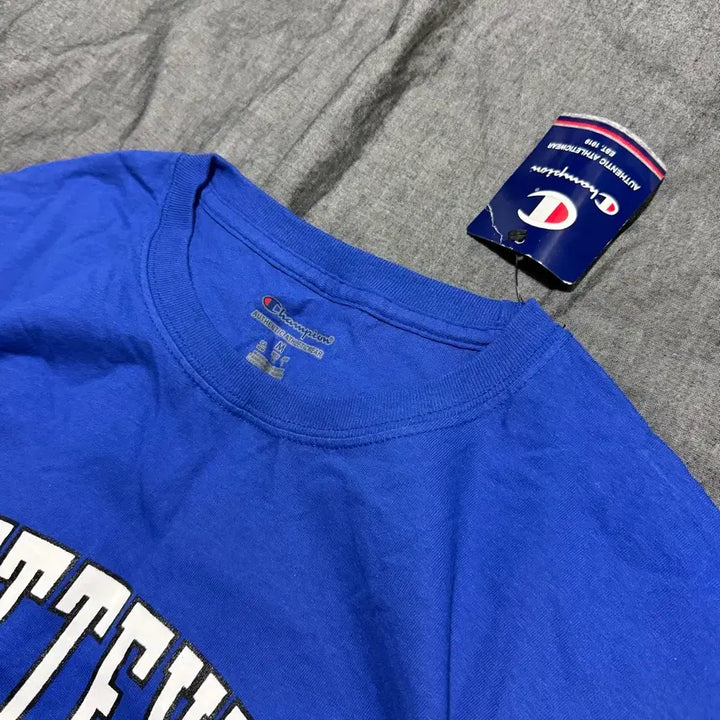 [BUNJANG] Champion Fayetteville State University Broncos Short-Sleeve T-Shirt / Champion S/S T Shirts Sz M