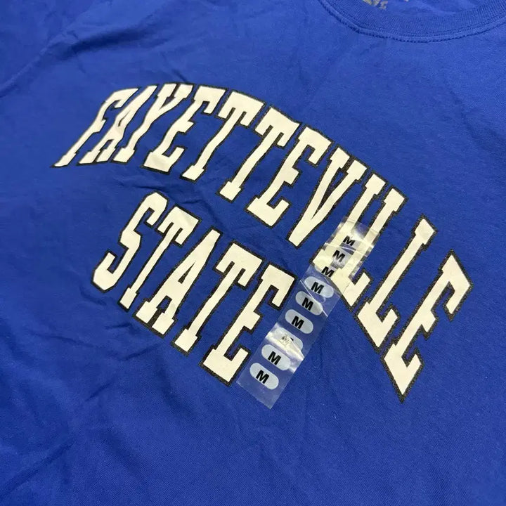 [BUNJANG] Champion Fayetteville State University Broncos Short-Sleeve T-Shirt / Champion S/S T Shirts Sz M