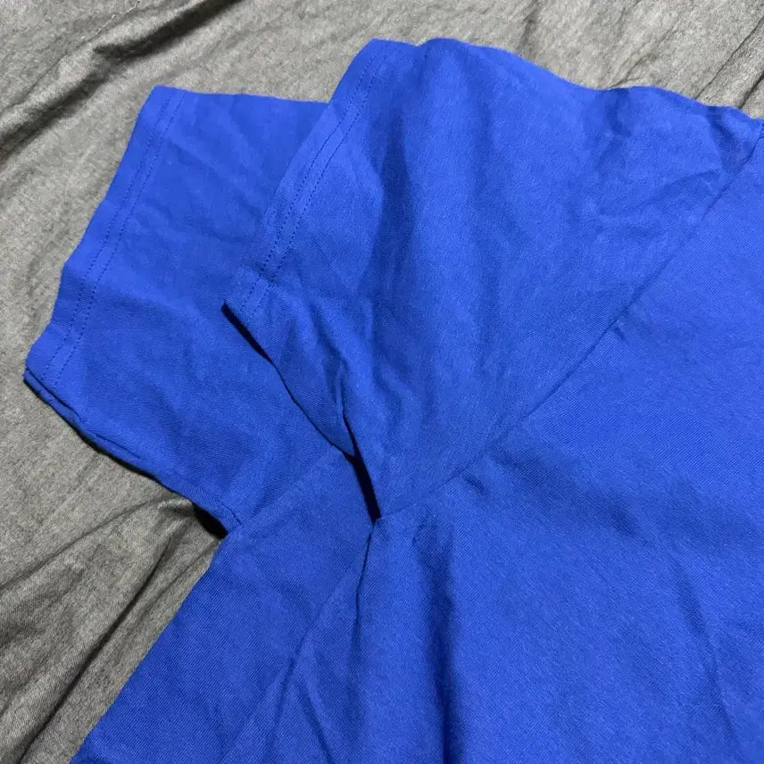 [BUNJANG] Champion Fayetteville State University Broncos Short-Sleeve T-Shirt / Champion S/S T Shirts Sz M