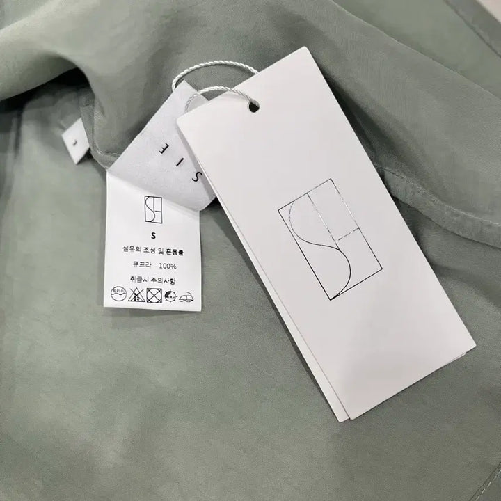 [BUNJANG] SIE Linen Dear Round Sleeveless Top / (새상품)SIE 린넨 디어 라운드 슬리브리스