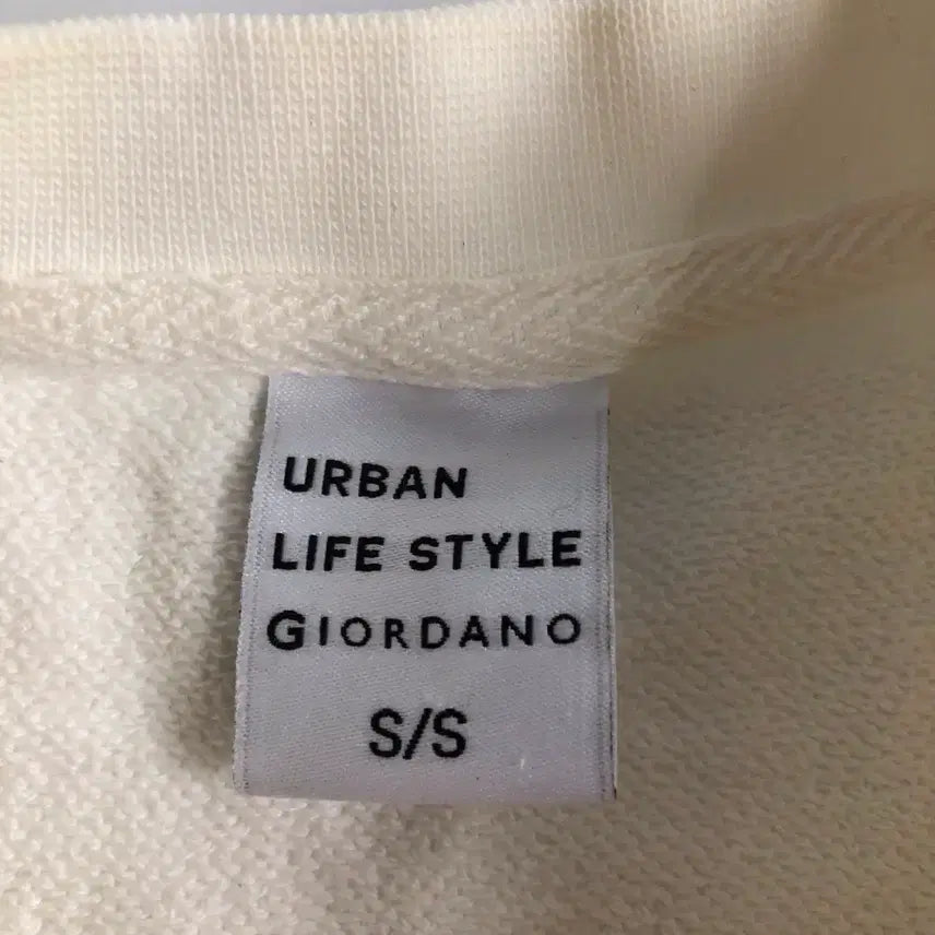 [BUNJANG] GIORDANO Men&