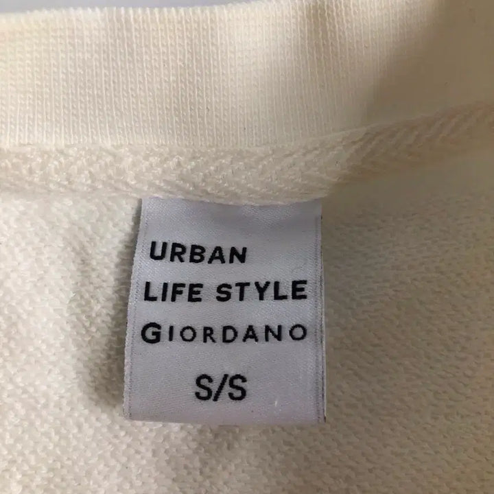 [BUNJANG] GIORDANO Men&