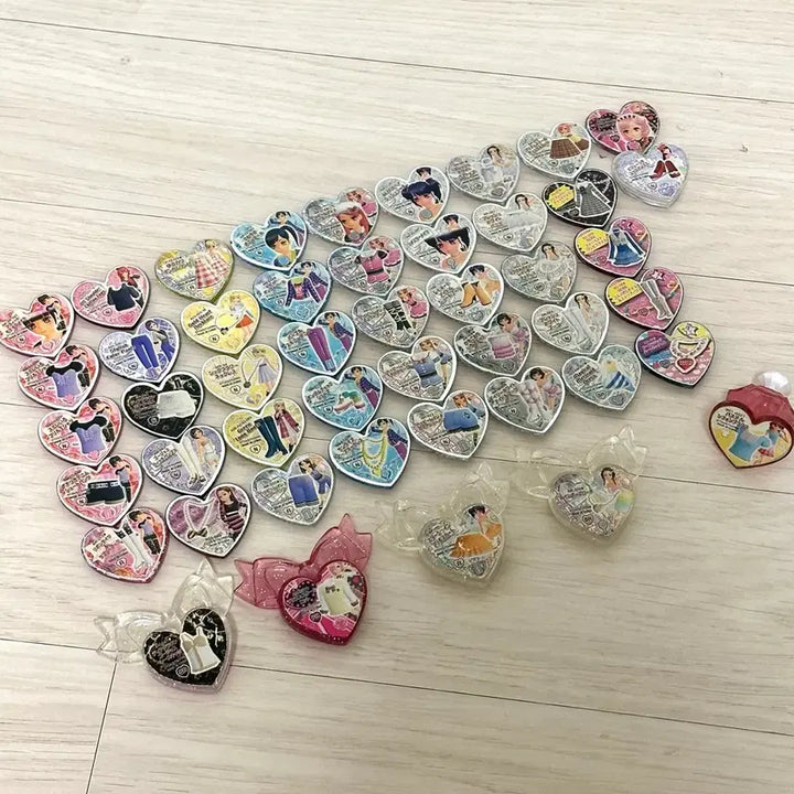 [BUNJANG] Prism Stone Stone &amp; Case / 프리즘스톤 스톤(일반/날개 스톤)&amp;케이스 판매합니다