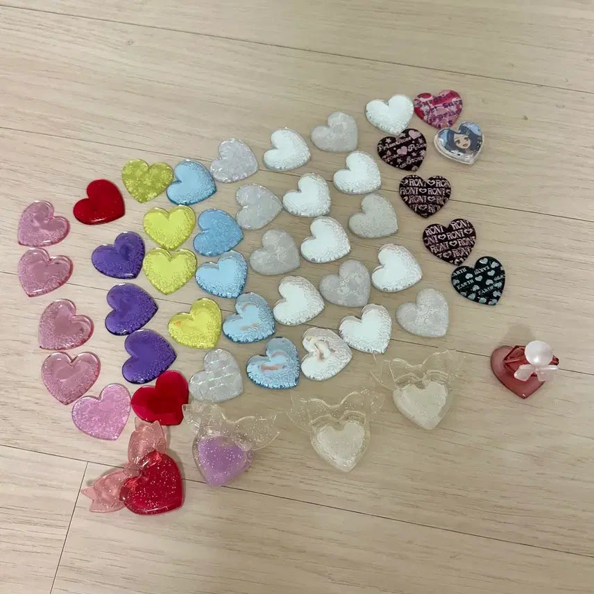 [BUNJANG] Prism Stone Stone &amp; Case / 프리즘스톤 스톤(일반/날개 스톤)&amp;케이스 판매합니다