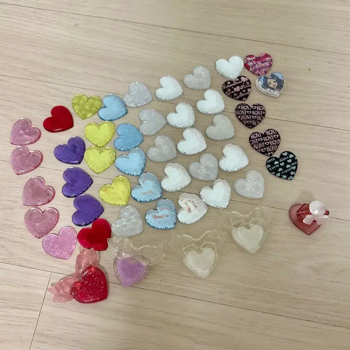 [BUNJANG] Prism Stone Stone &amp; Case / 프리즘스톤 스톤(일반/날개 스톤)&amp;케이스 판매합니다